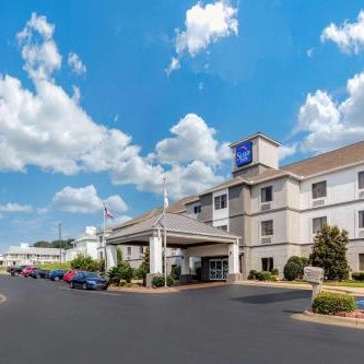 Sleep Inn & Suites Millbrook - Prattville Thumbnail