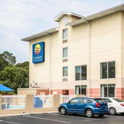 Comfort Inn & Suites Panama City - St Andrew Thumbnail