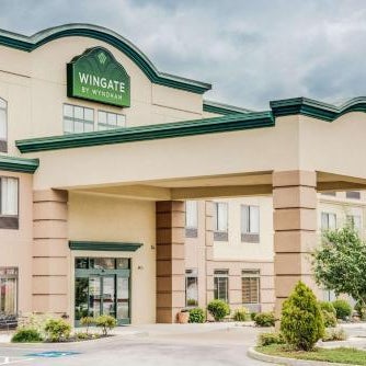 Wingate by Wyndham York Thumbnail