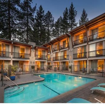 Firelite Lodge Thumbnail