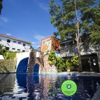 Hotel Xbalamque & Spa Cancun Centro Thumbnail
