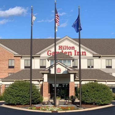 Hilton Garden Inn Oconomowoc