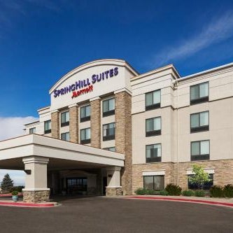 SpringHill Suites by Marriott Denver Airport Thumbnail