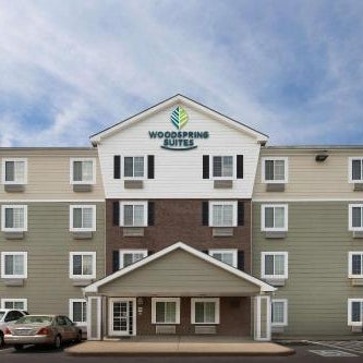 WoodSpring Suites Murfreesboro Thumbnail