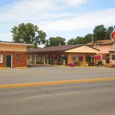 Alamo Motel Thumbnail