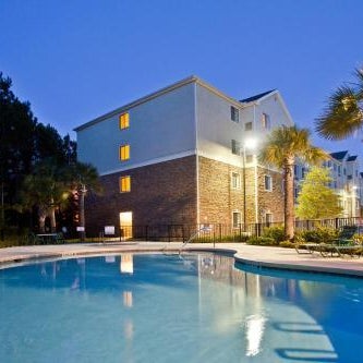 Homewood Suites Jacksonville Deerwood Park