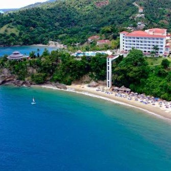 Bahia Principe Grand Cayacoa