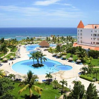 Bahia Principe Grand Jamaica - All Inclusive Thumbnail