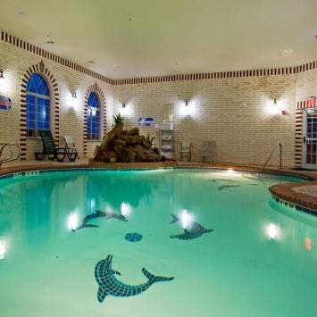 Holiday Inn Express Hotel & Suites Amarillo East By IHG Thumbnail