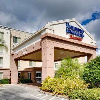 Fairfield by Marriott Inn & Suites Melbourne West/Palm Bay Thumbnail