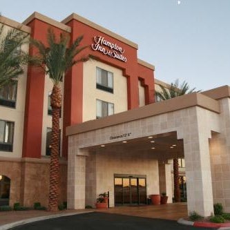 Hampton Inn By Hilton - Suites Las Vegas South Thumbnail