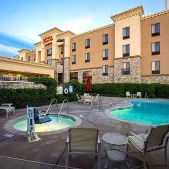 Hampton Inn By Hilton & Suites Sacramento-Elk Grove Laguna I-5 Thumbnail