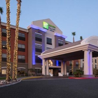 Holiday Inn Express Hotel & Suites Yuma By IHG Thumbnail