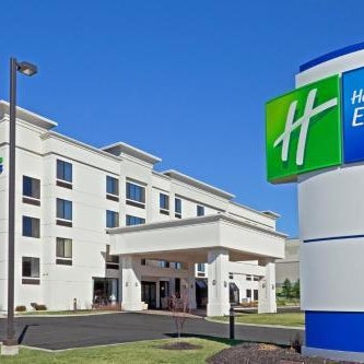 Holiday Inn Express Fishkill By IHG Thumbnail