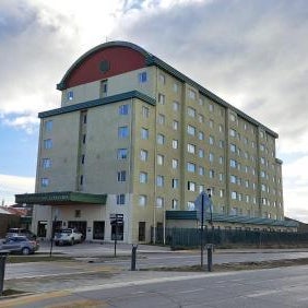 Hotel Diego de Almagro Punta Arenas Thumbnail