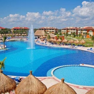 Grand Bahia Principe Coba - All Inclusive Thumbnail
