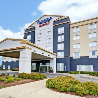 Fairfield Inn & Suites by Marriott Guelph Thumbnail