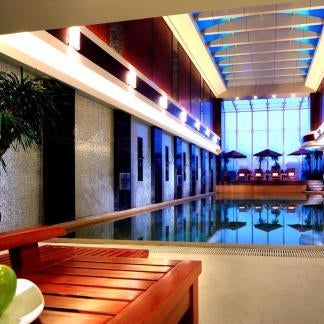 Changsha Muyi H Hotel