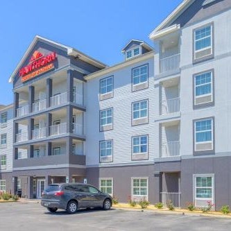 Hawthorn Extended Stay by Wyndham Panama City Beach Thumbnail