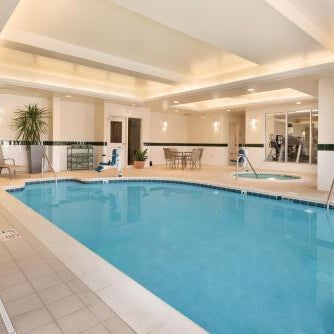 Hilton Garden Inn Akron-Canton Airport Thumbnail