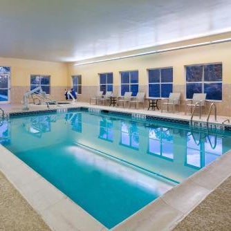 Homewood Suites by Hilton Princeton Thumbnail