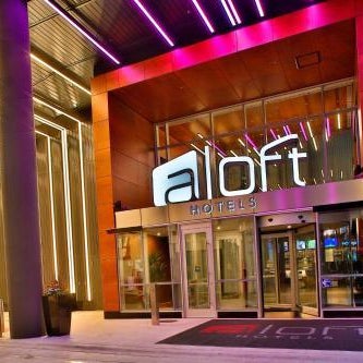 Aloft Chicago Mag Mile Thumbnail