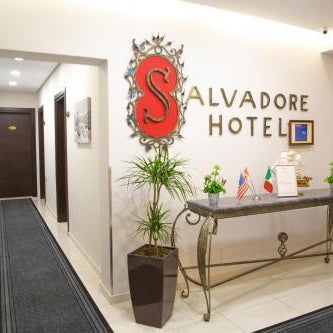 Hotel Salvadore