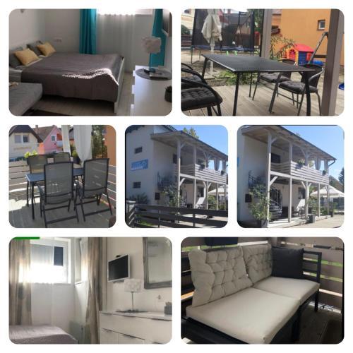 Sunrise Apartment