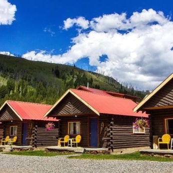 High Country Motel and Cabins Thumbnail