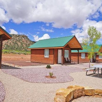 Gooseberry Lodges Zion National Park Area Thumbnail