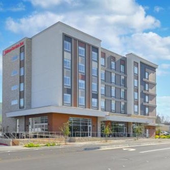 Hilton Garden Inn Fremont Milpitas Thumbnail