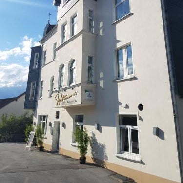 Weltmann`s Hotel & Restaurant