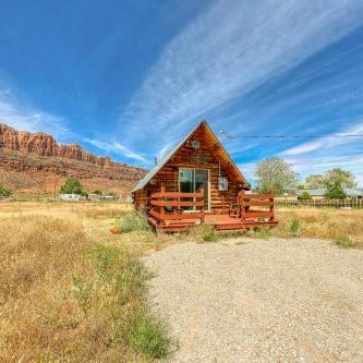 Sunny Acres Cabin Thumbnail