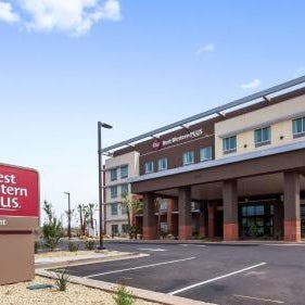 Best Western Plus Settlers Point Thumbnail