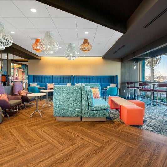 Tru By Hilton Savannah Airport