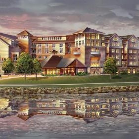 Hotel Canandaigua, Tapestry Collection by Hilton Thumbnail