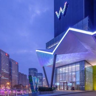 W Chengdu Thumbnail