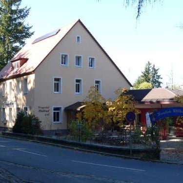 Hotel Berggasthof Waldlust