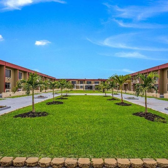 OYO Hotel Orlando Airport Thumbnail