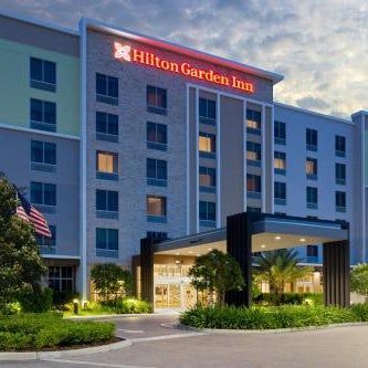 Hilton Garden Inn Homestead, FL Thumbnail