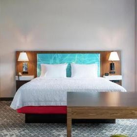 Hampton Inn By Hilton Danville Thumbnail