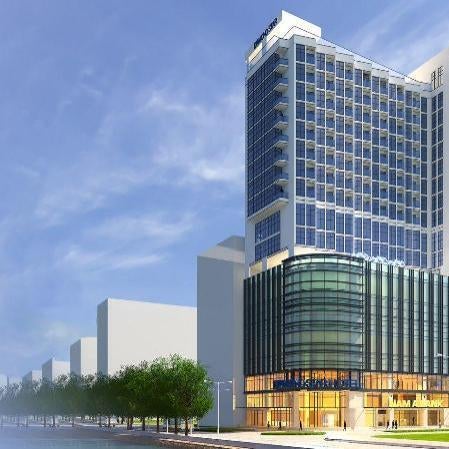 DIAMOND STARS BEN TRE HOTEL