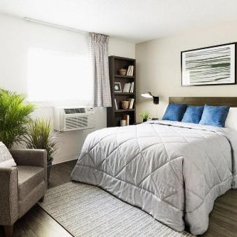 InTown Suites Extended Stay Atlanta GA - Roswell Alpharetta