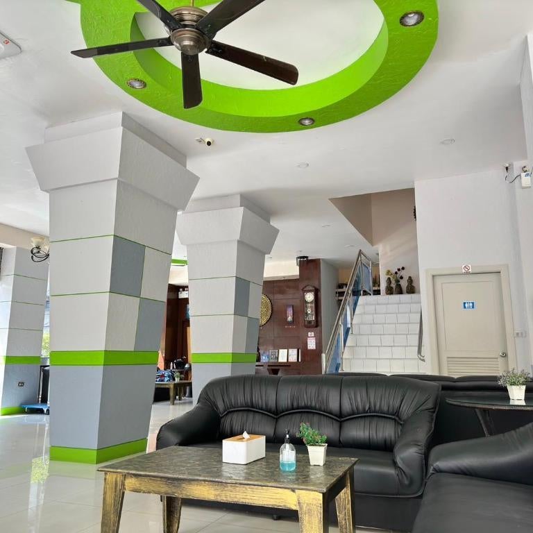 Issara Hotel Patong