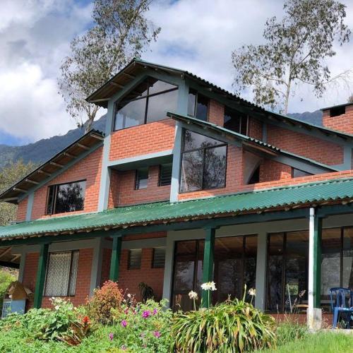 Chalet la Bonita