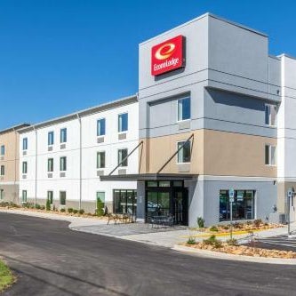Econo Lodge Thumbnail