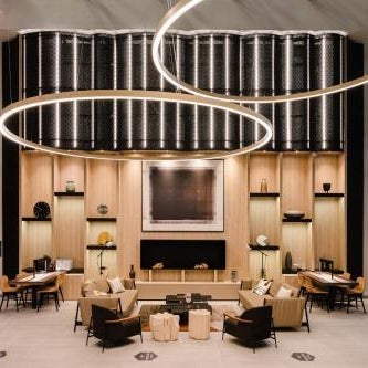 AC Hotel by Marriott Bratislava Old Town Thumbnail