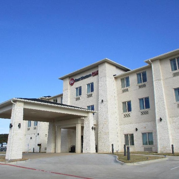 Best Western Plus Wills Point Thumbnail