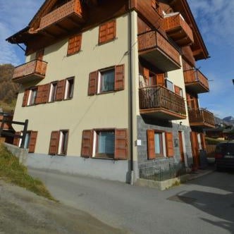 Fior d'Alpe Apartment