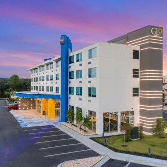 GLo Best Western Savannah-Gateway I-95 Thumbnail